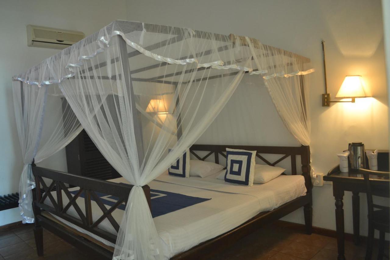 Rest House Matara Hotel Exterior foto