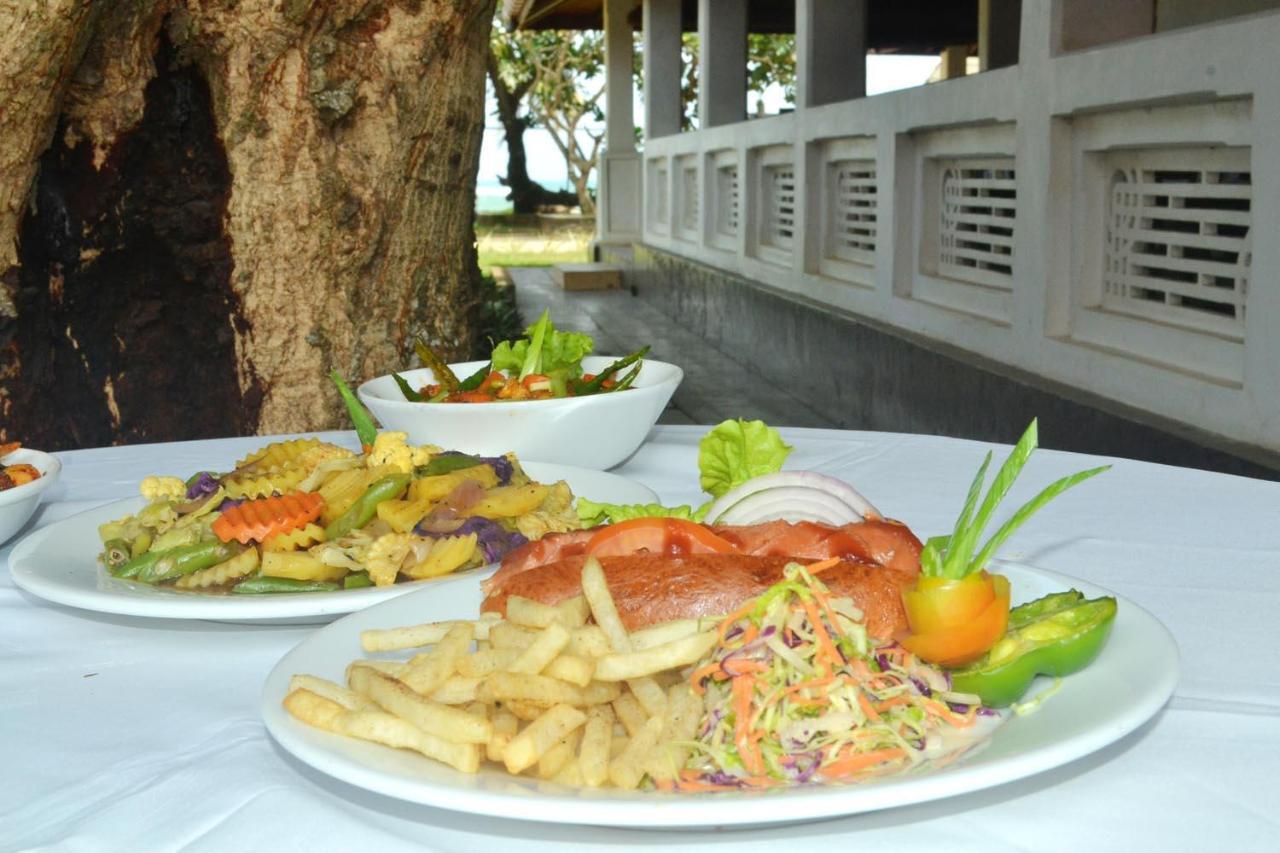 Rest House Matara Hotel Exterior foto